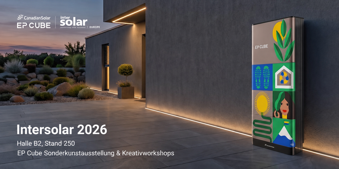 EP Cube Kreativworkshop mit Alice Hoffmann